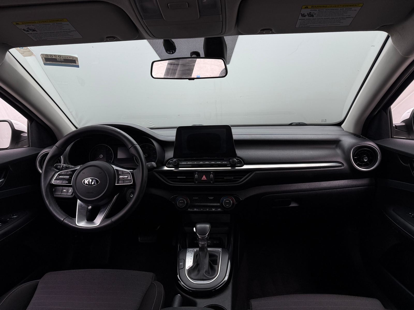 Thumbnail: 2019 Kia Forte - 3