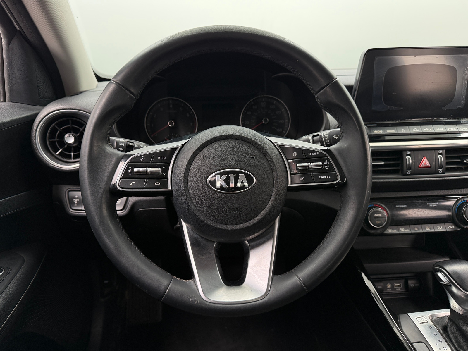 Thumbnail: 2019 Kia Forte - 5