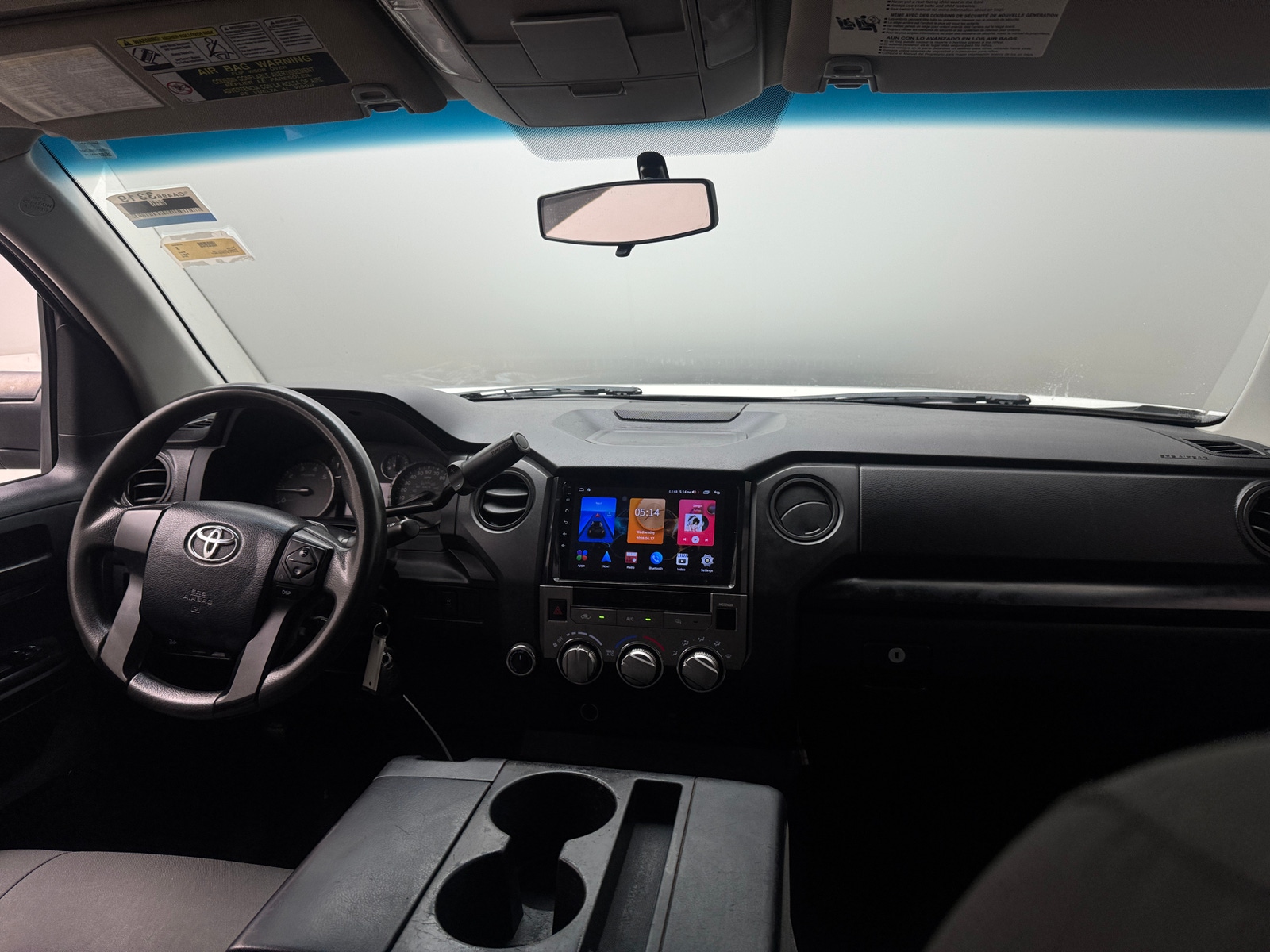 Thumbnail: 2015 Toyota Tundra - 3