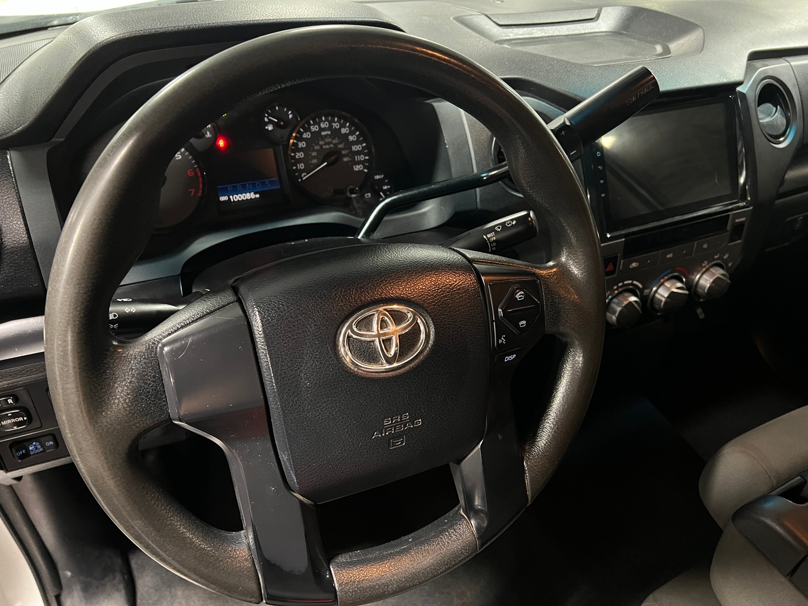 Thumbnail: 2015 Toyota Tundra - 5