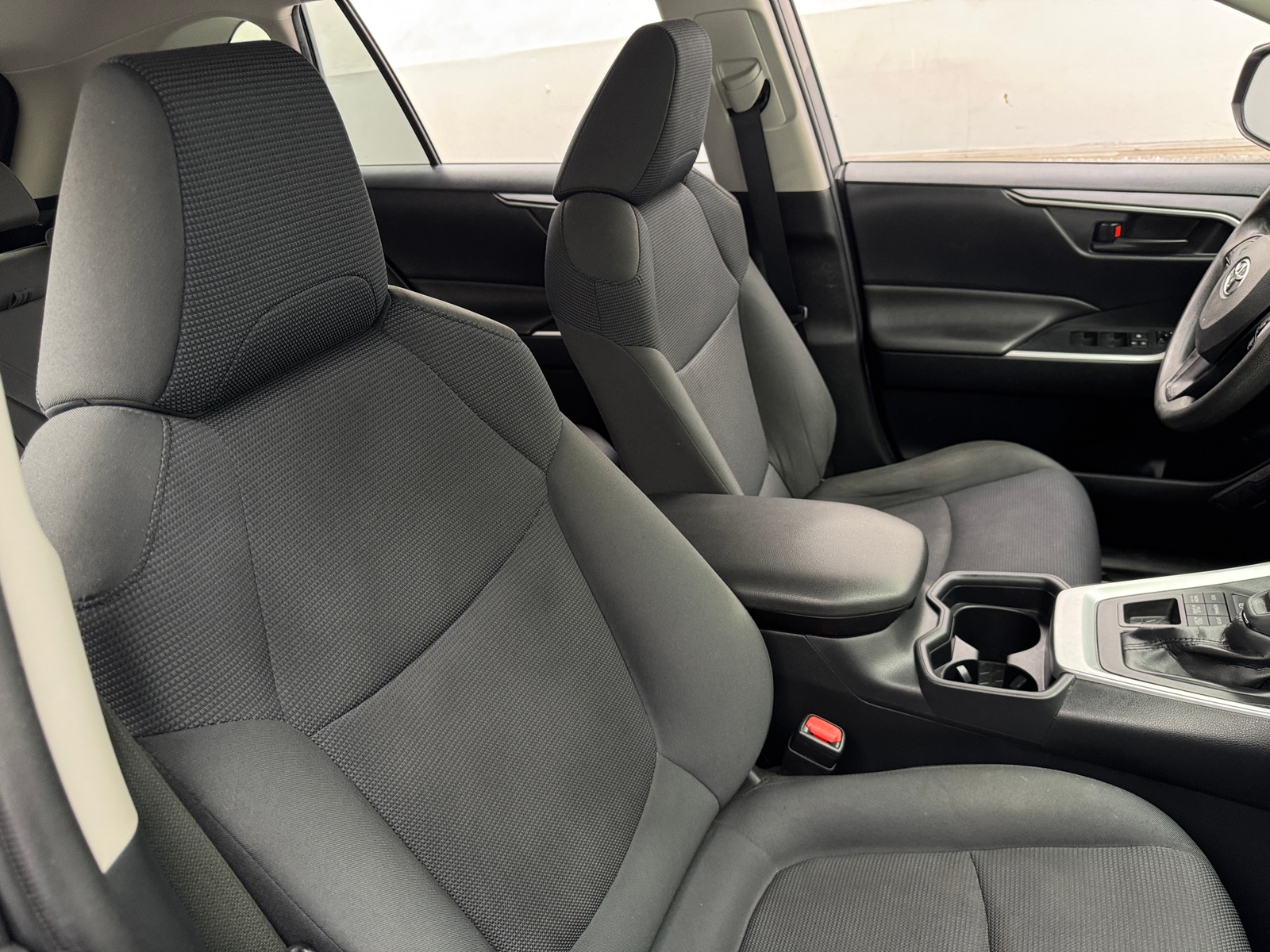 Thumbnail: 2019 Toyota RAV4 - 2