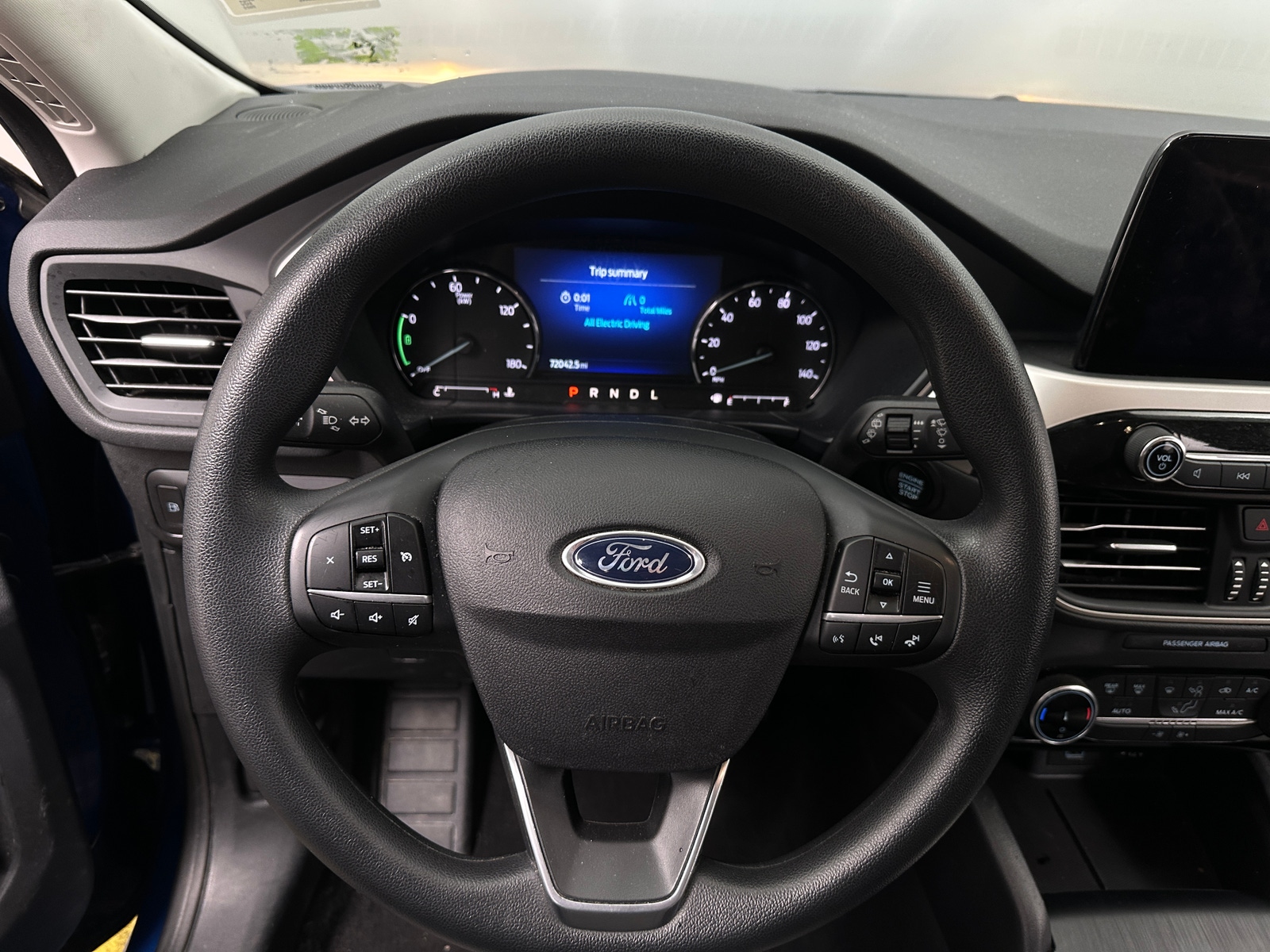Thumbnail: 2022 Ford Escape - 5