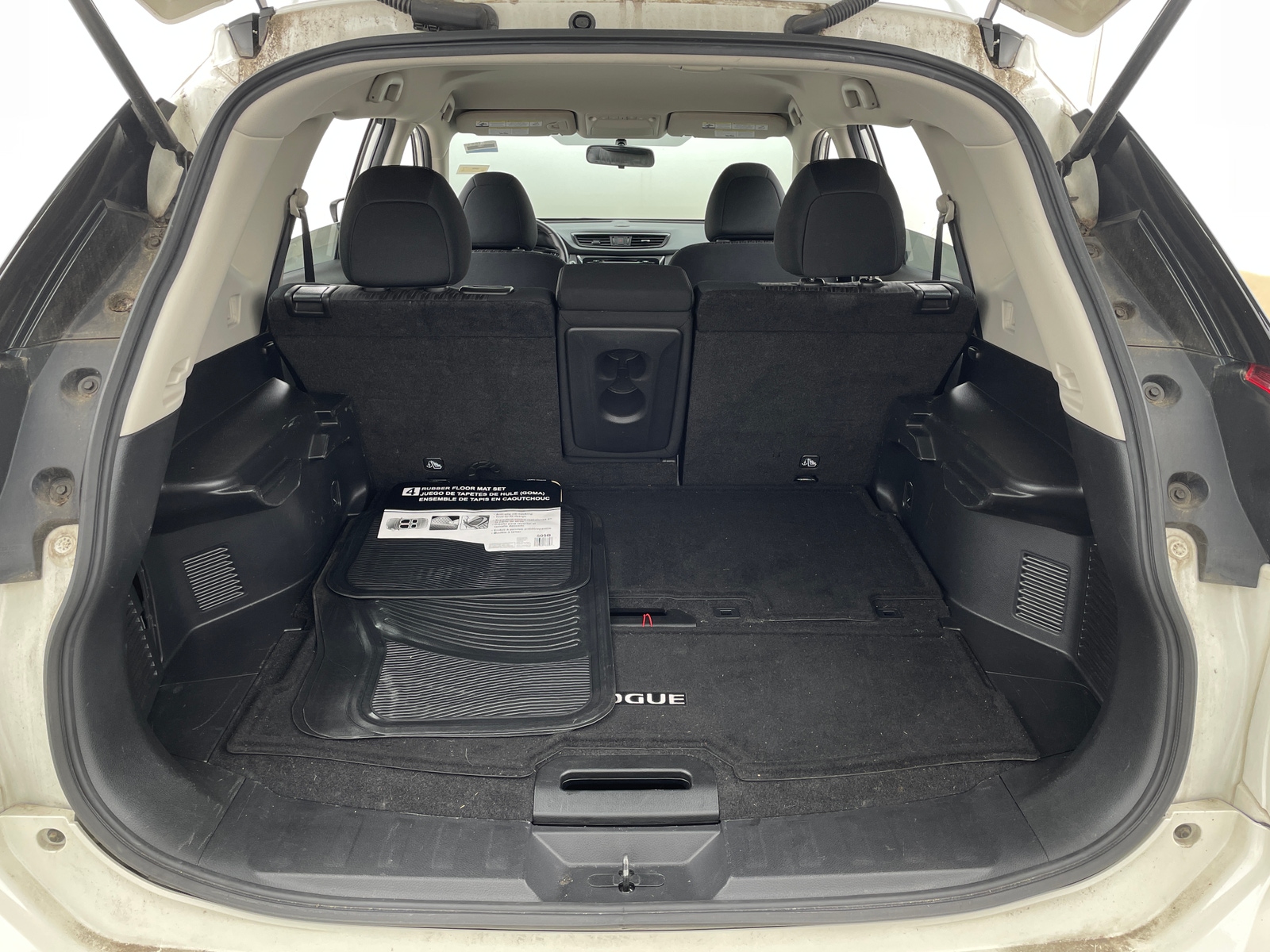 Thumbnail: 2017 Nissan Rogue - 7
