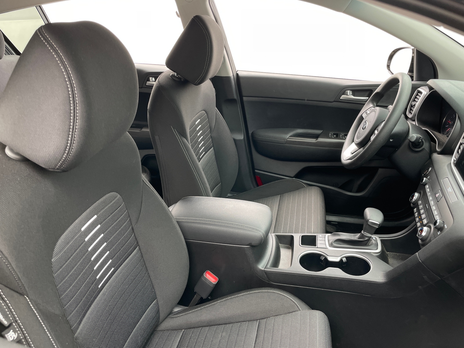 Thumbnail: 2022 Kia Sportage - 2