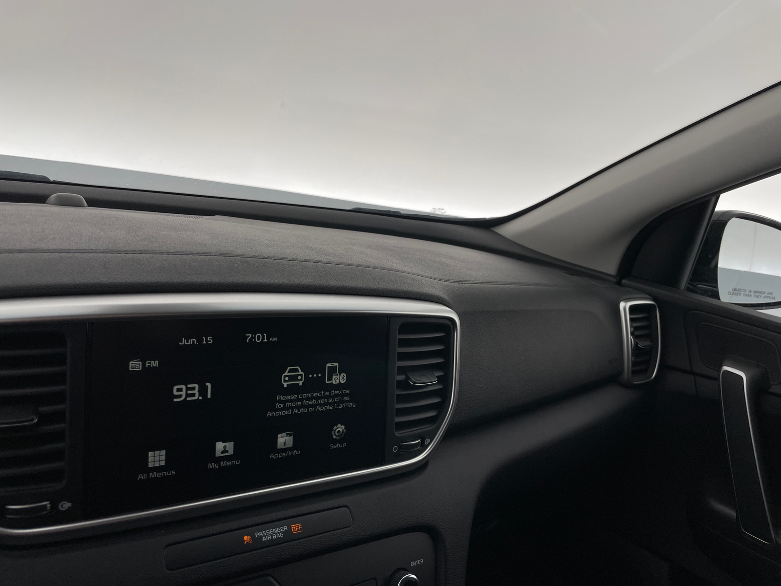 Thumbnail: 2022 Kia Sportage - 4