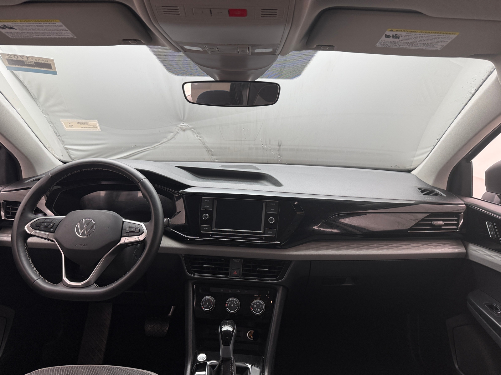 Thumbnail: 2024 Volkswagen Taos - 3