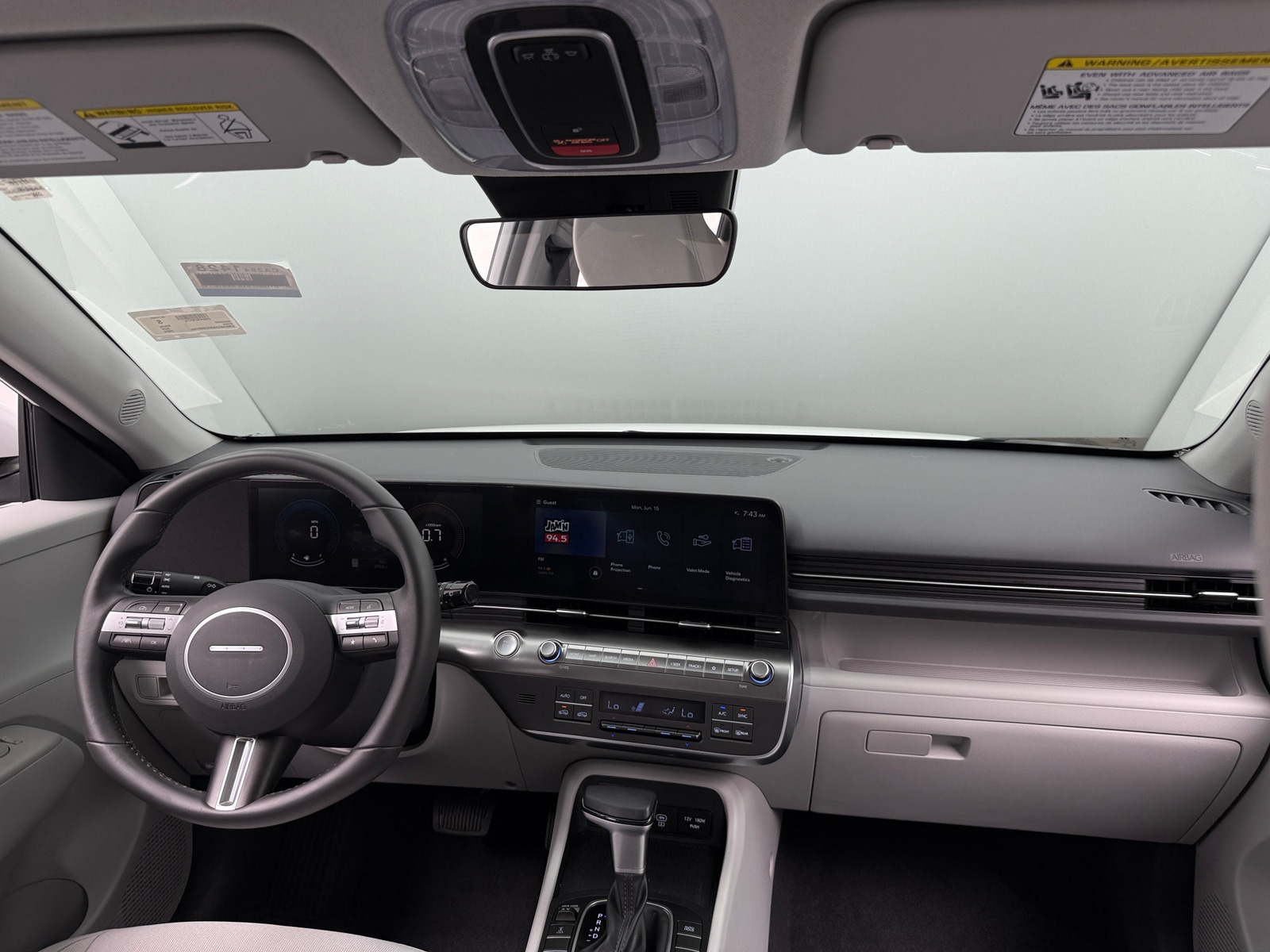 Thumbnail: 2024 Hyundai Kona - 3