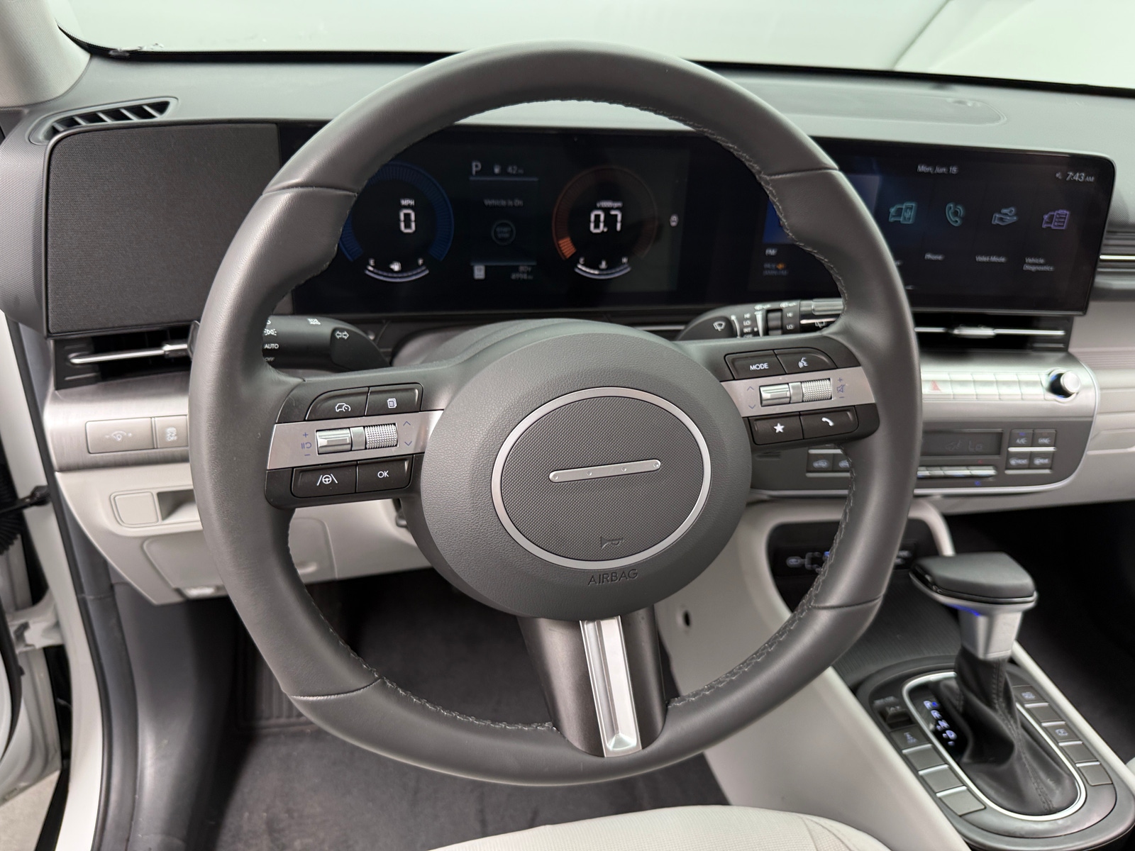 Thumbnail: 2024 Hyundai Kona - 5