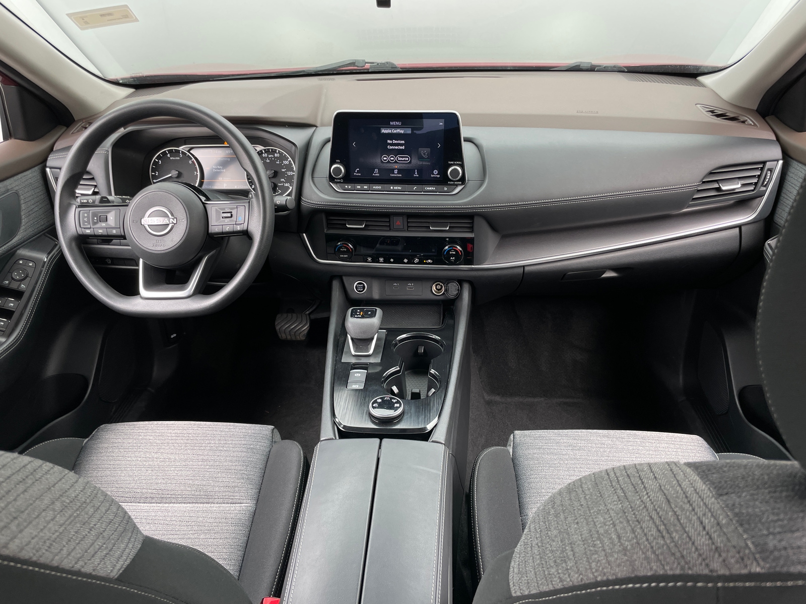 Thumbnail: 2023 Nissan Rogue - 3