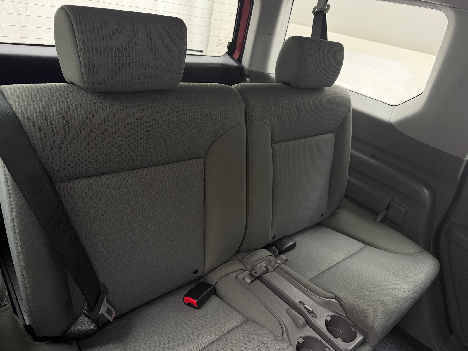 Thumbnail: 2011 Honda Element - 6