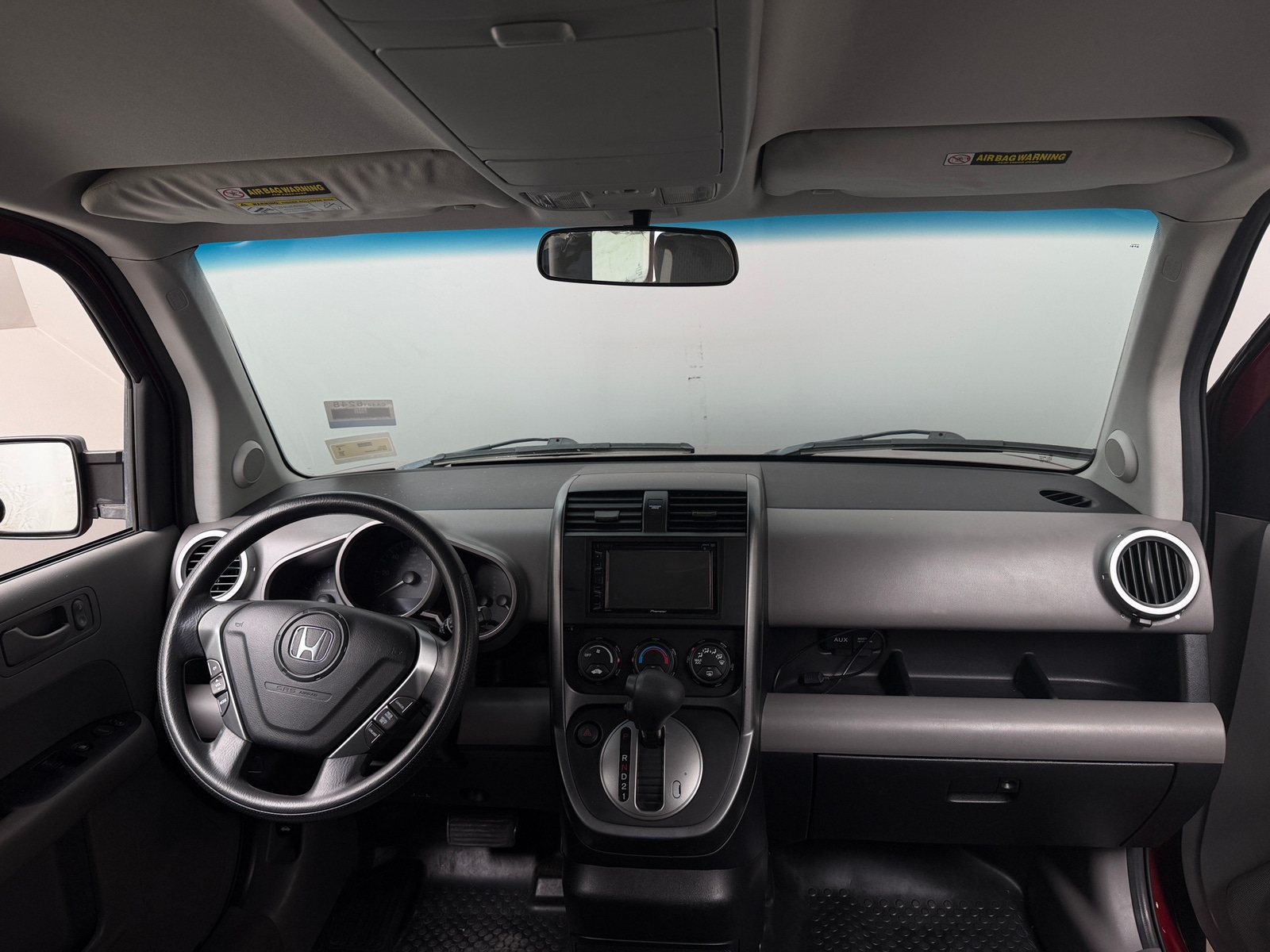 Thumbnail: 2011 Honda Element - 3