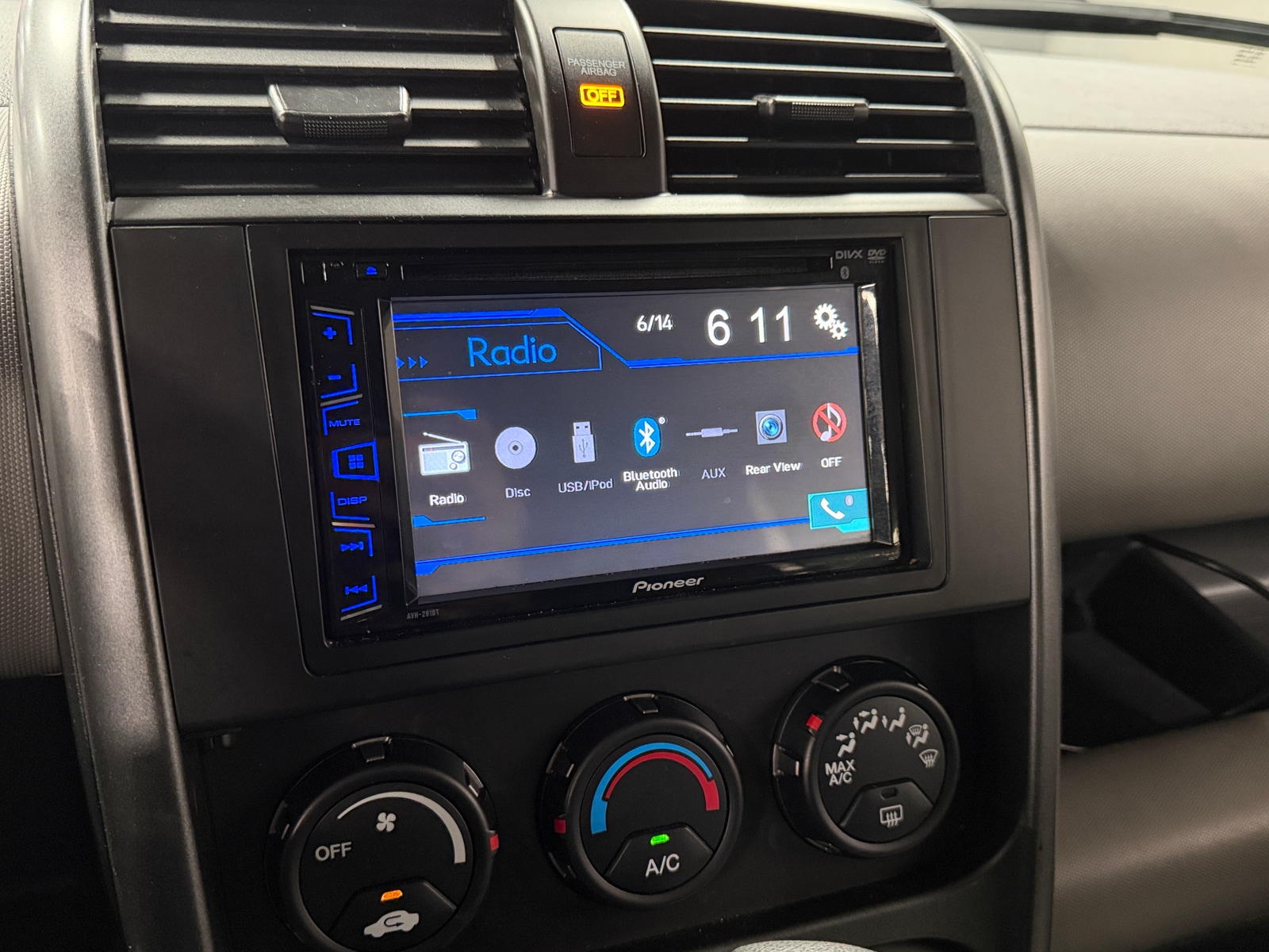 Thumbnail: 2011 Honda Element - 4