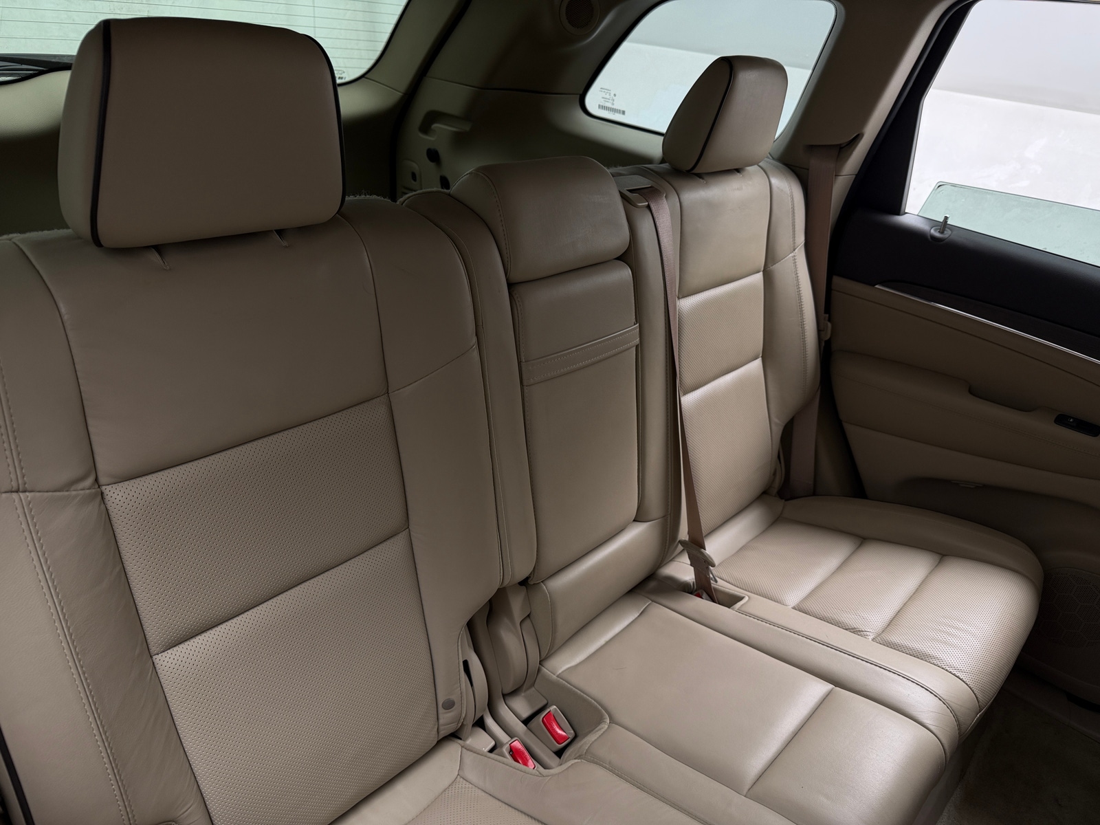 Thumbnail: 2015 Jeep Grand Cherokee - 5