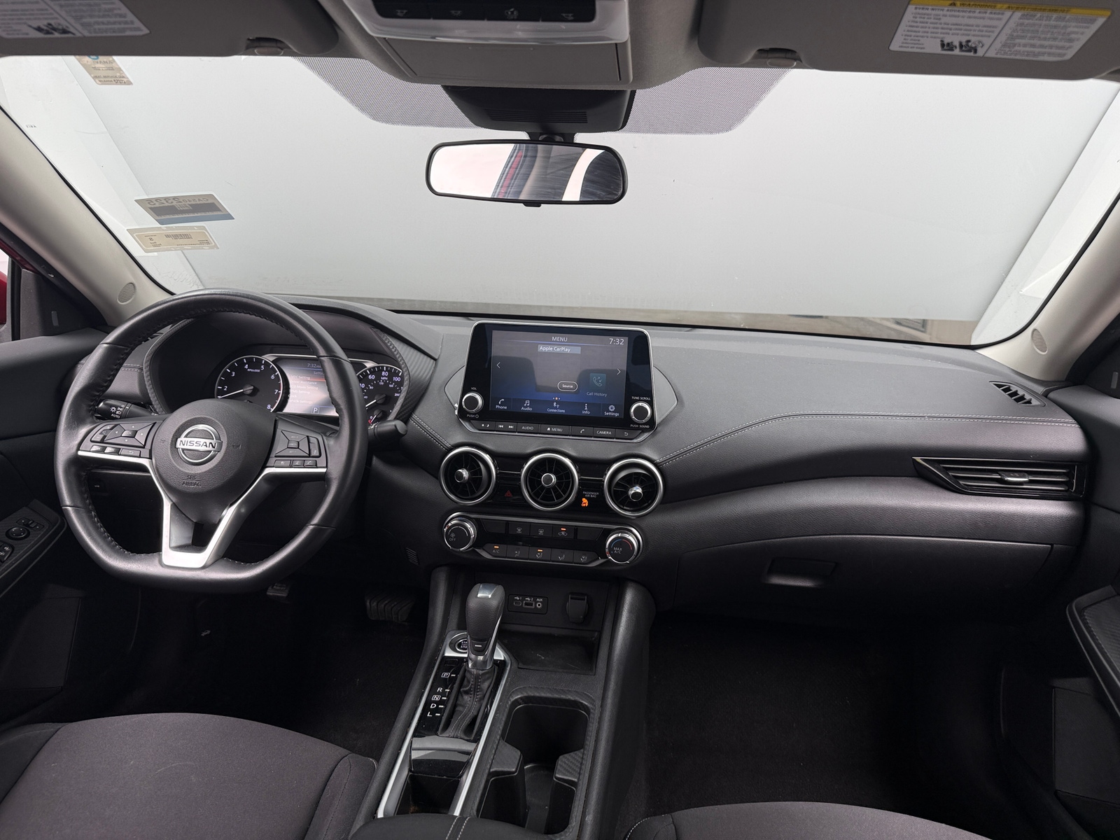 Thumbnail: 2022 Nissan Sentra - 3