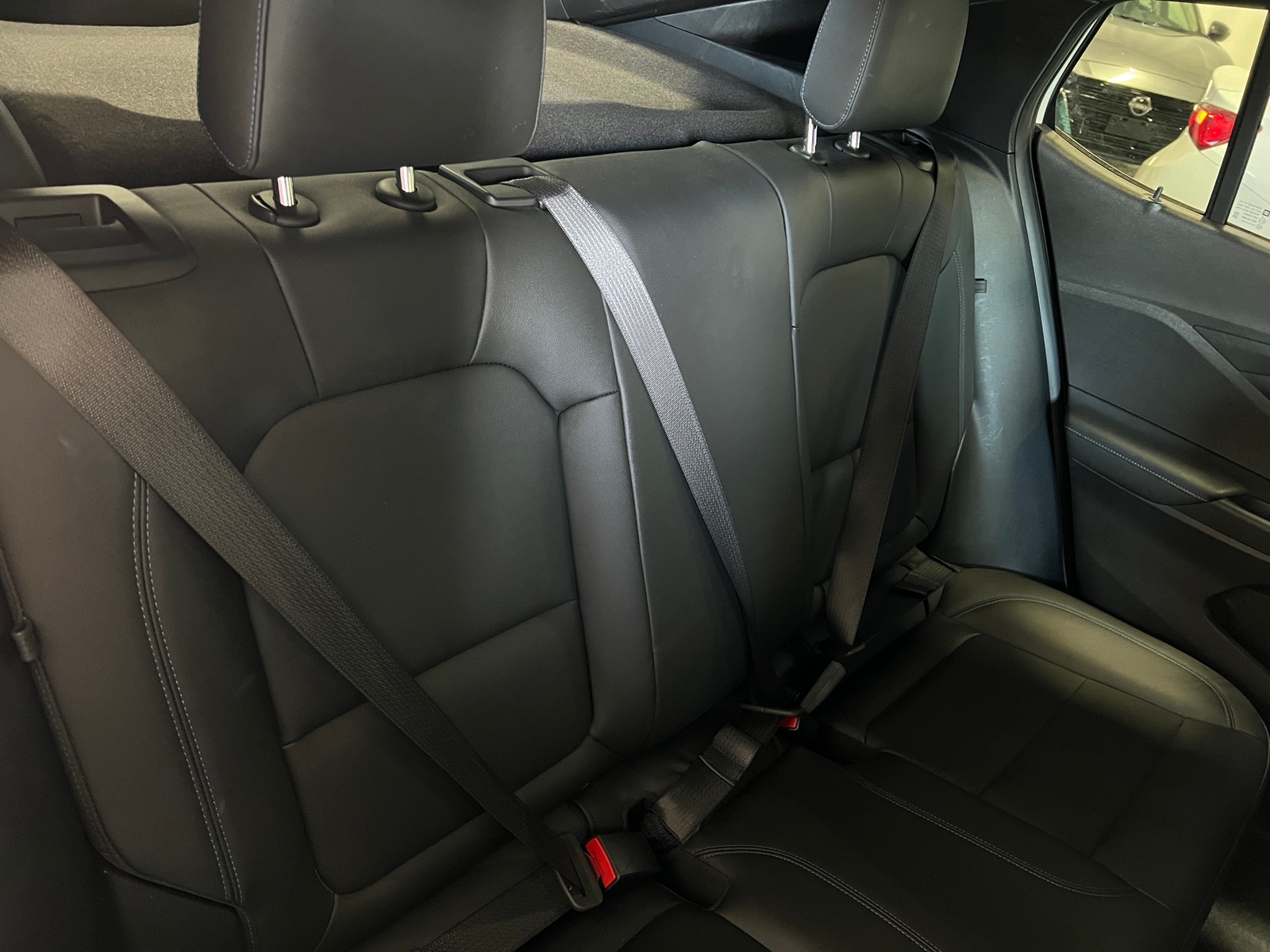 Thumbnail: 2025 Buick Envista - 6