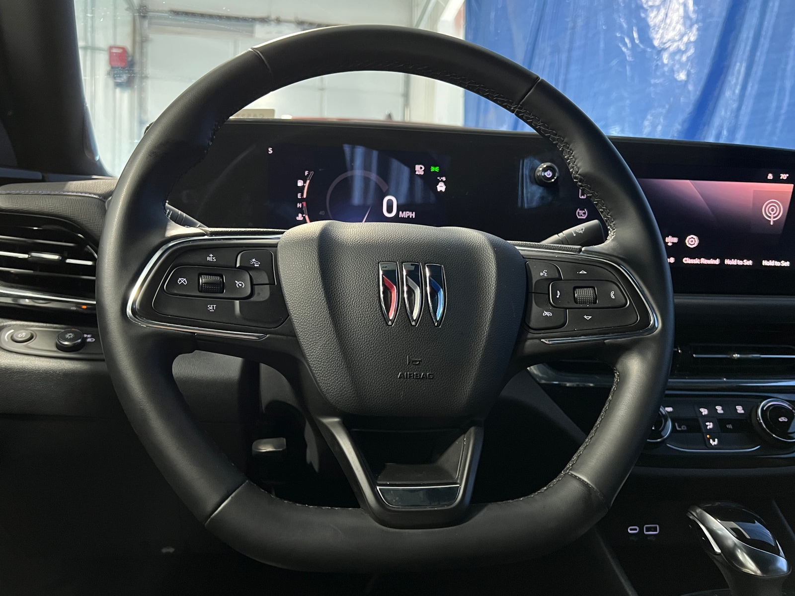 Thumbnail: 2025 Buick Envista - 5