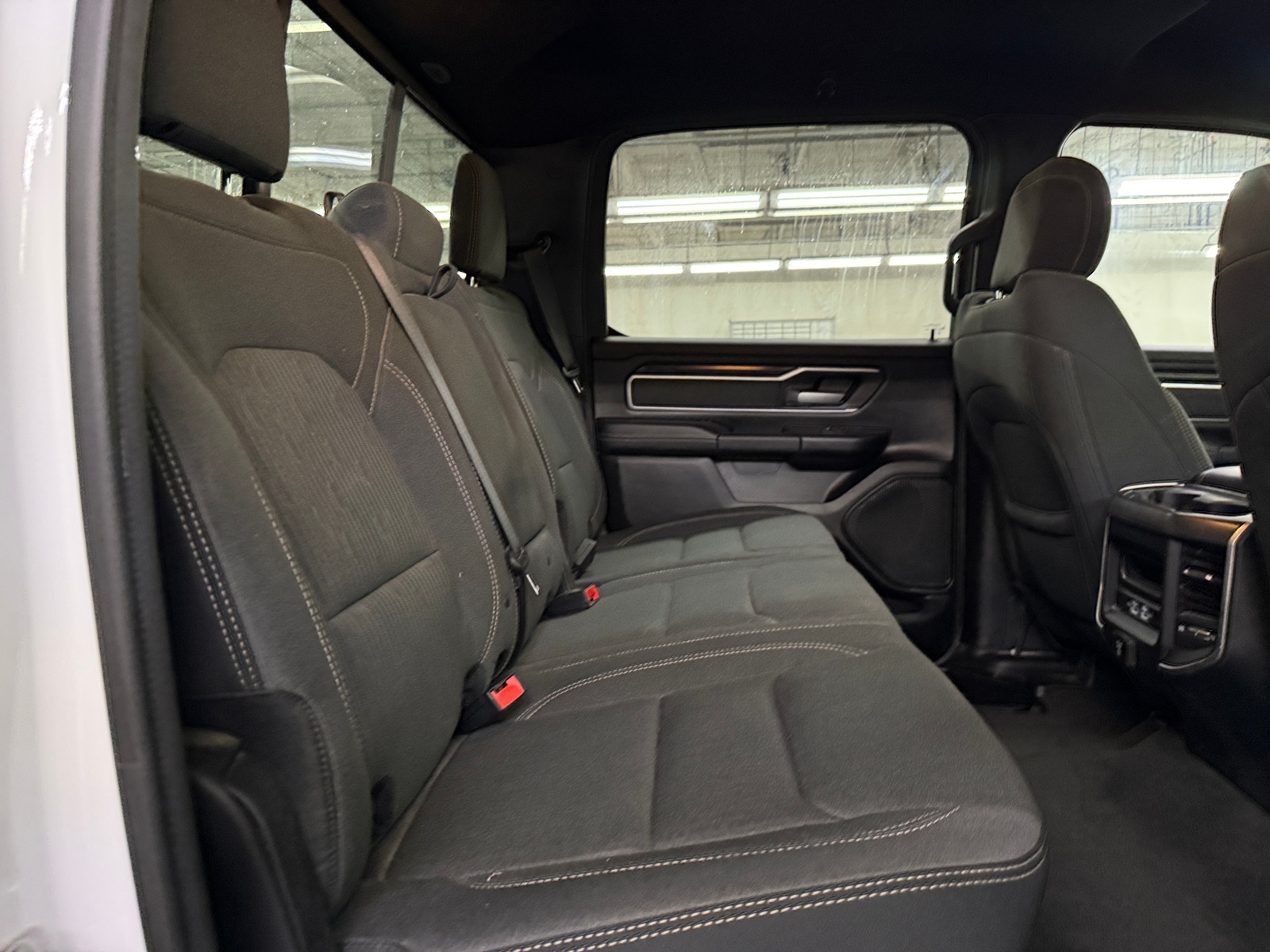 Thumbnail: 2022 RAM 1500 - 6