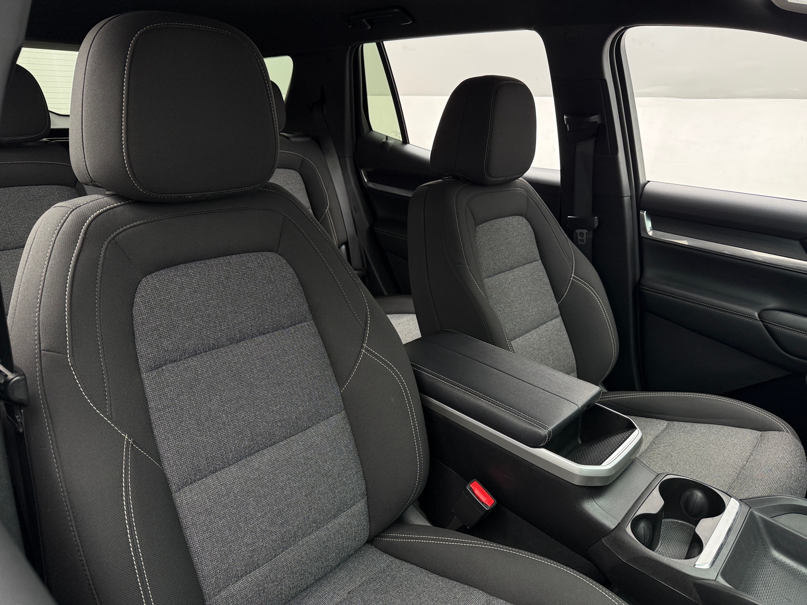 Thumbnail: 2025 GMC Terrain - 2
