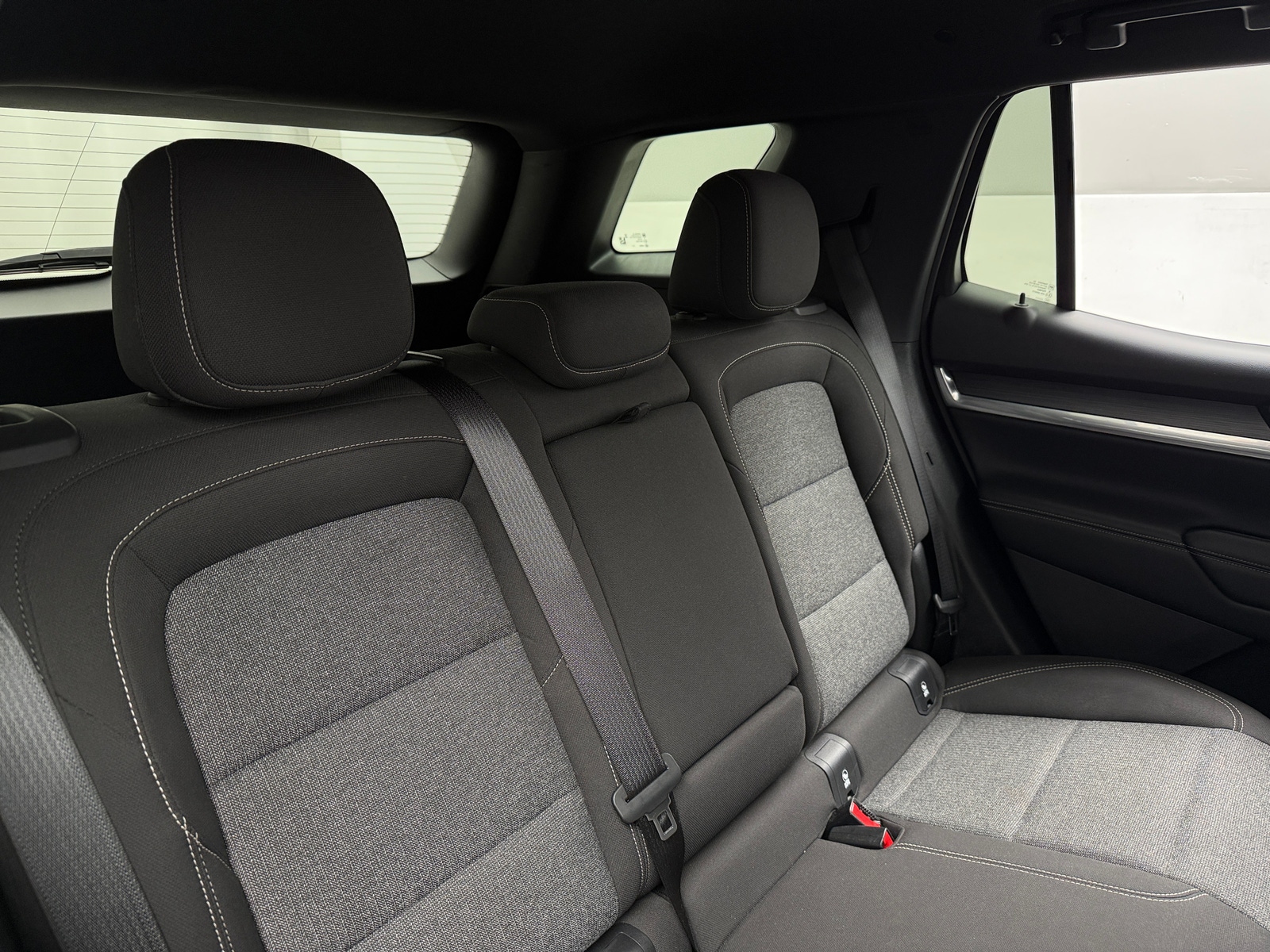Thumbnail: 2025 GMC Terrain - 6