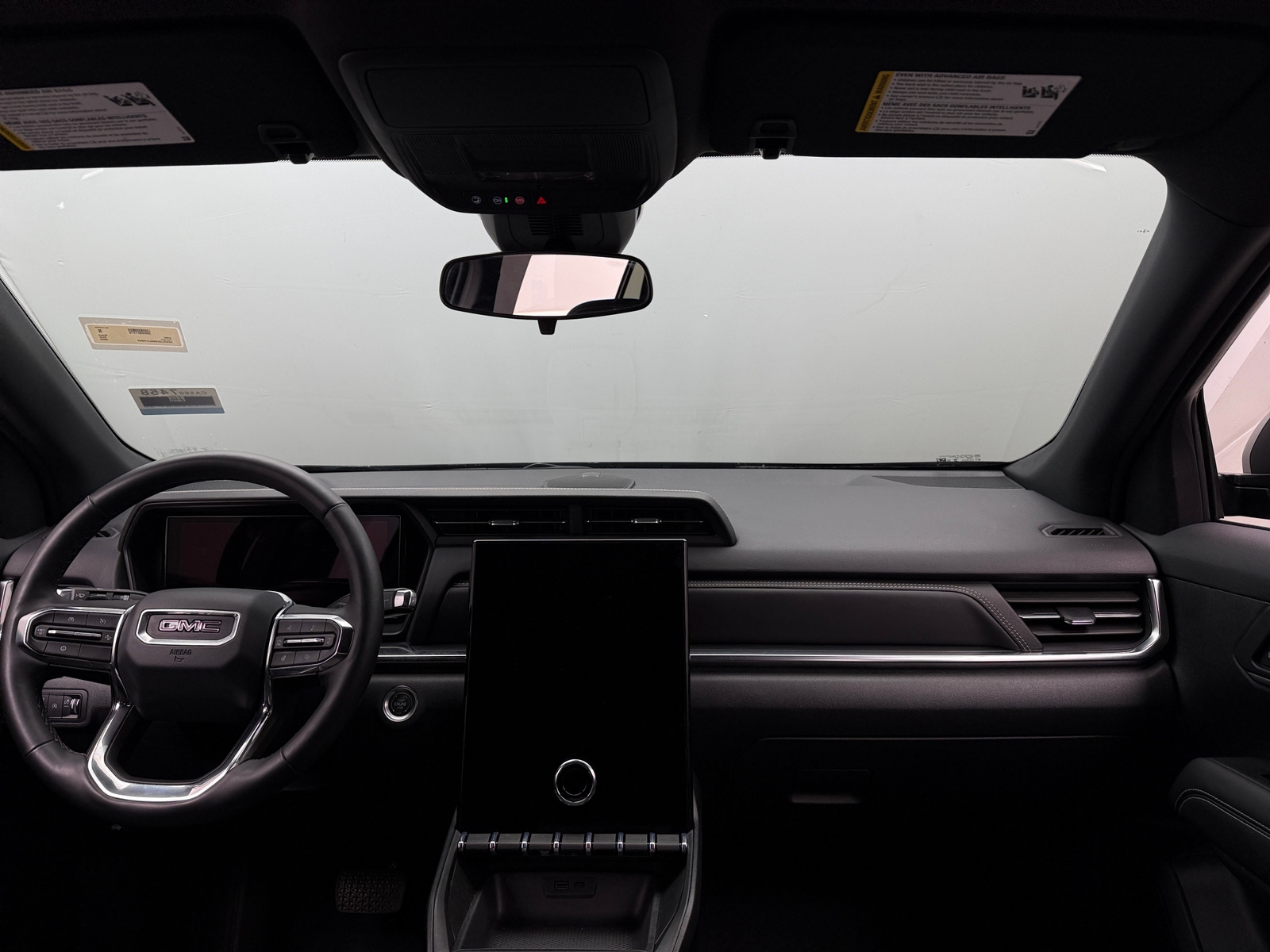 Thumbnail: 2025 GMC Terrain - 3
