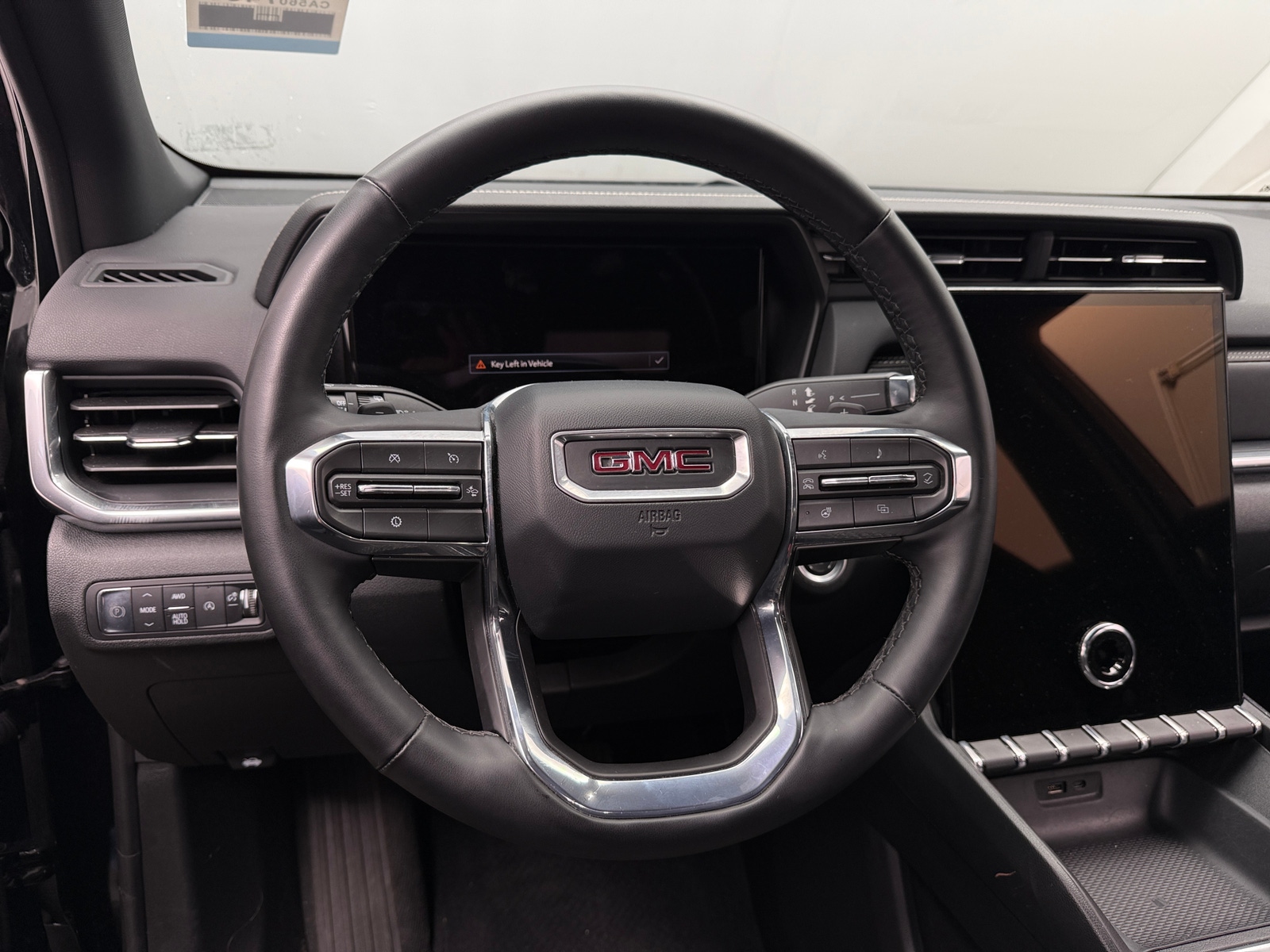 Thumbnail: 2025 GMC Terrain - 5