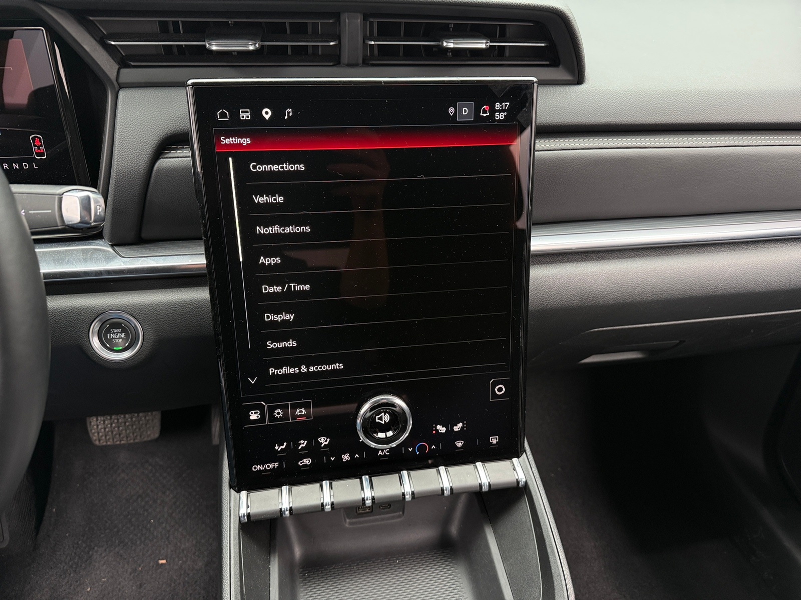 Thumbnail: 2025 GMC Terrain - 4
