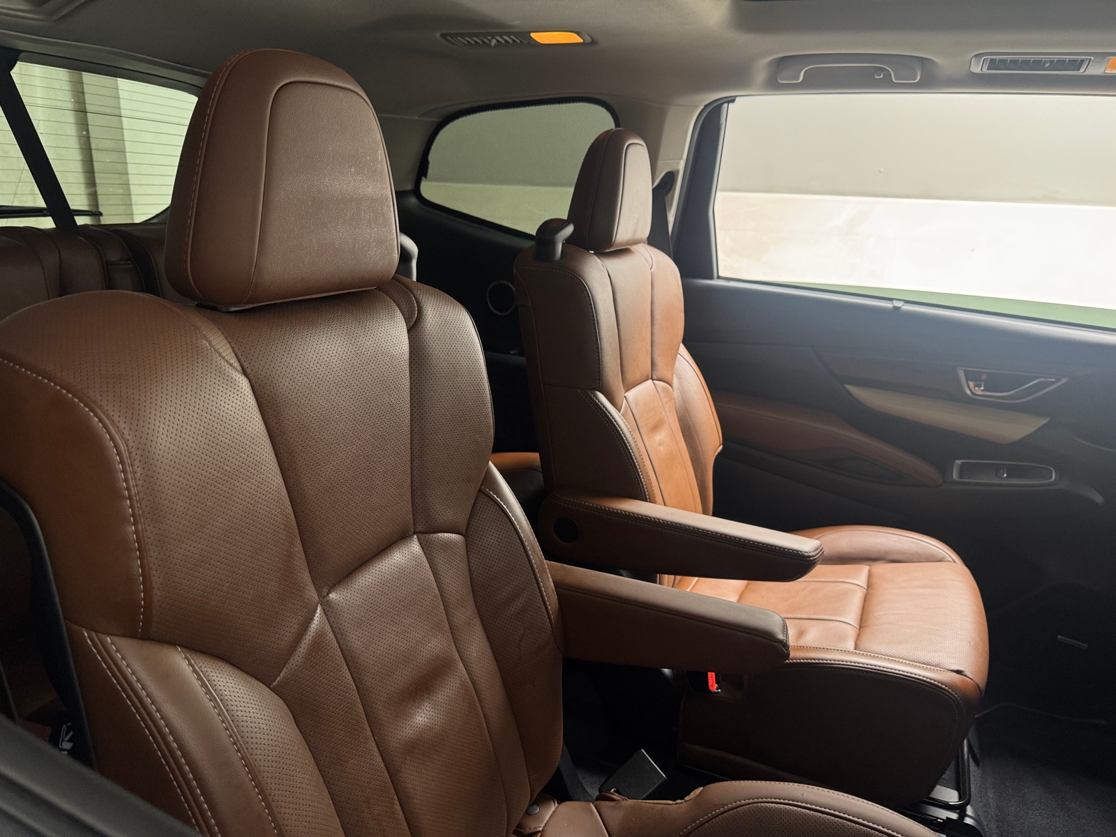 Thumbnail: 2019 Subaru Ascent - 5