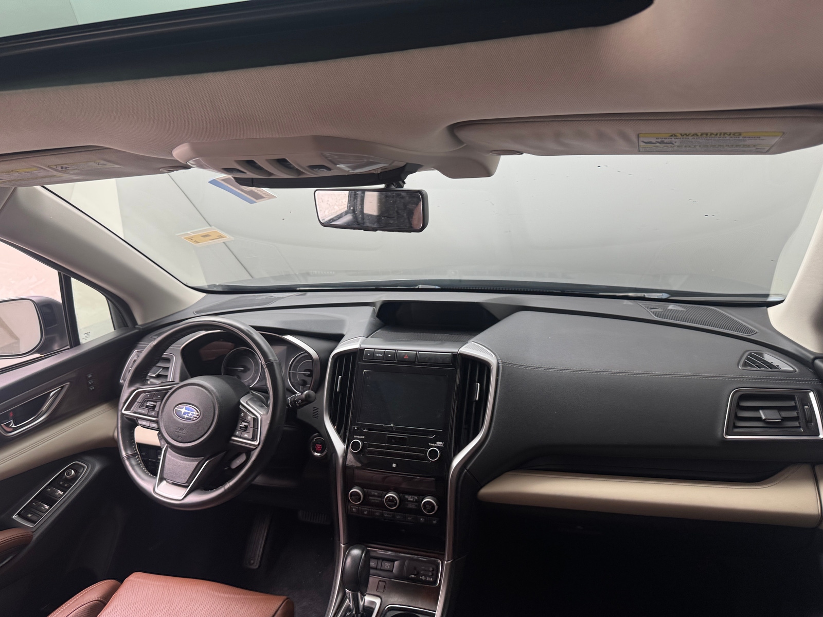 Thumbnail: 2019 Subaru Ascent - 2