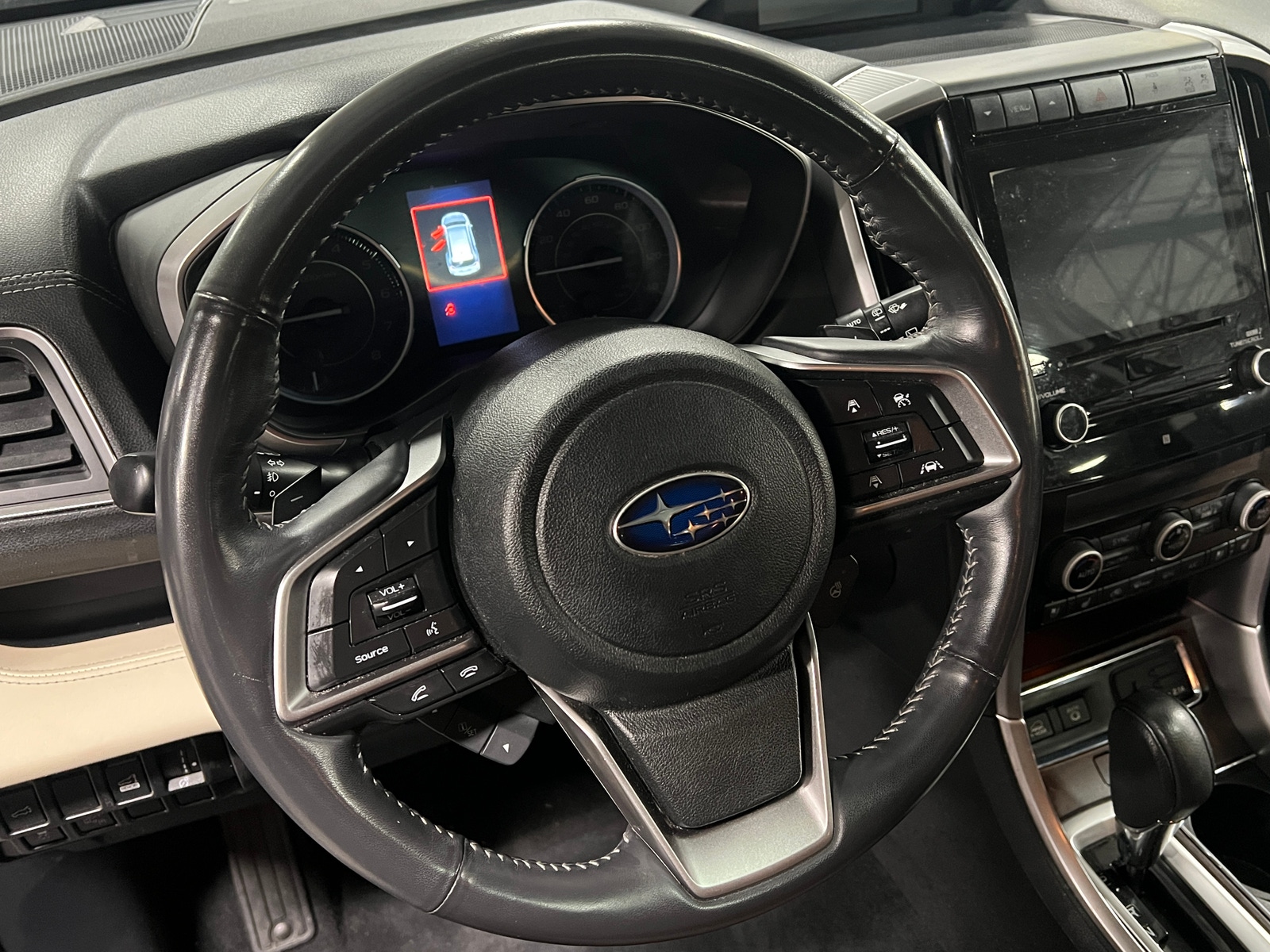 Thumbnail: 2019 Subaru Ascent - 4