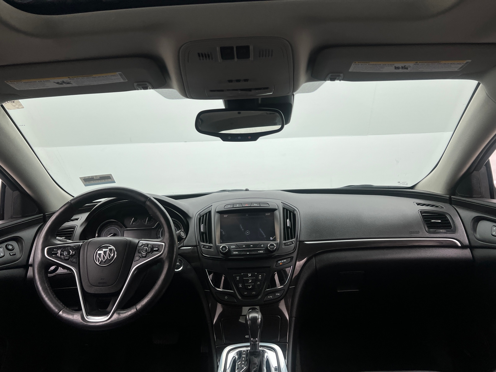 Thumbnail: 2016 Buick Regal - 2