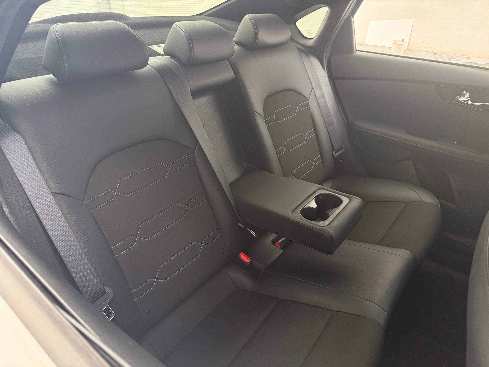 Thumbnail: 2021 Kia Forte - 6