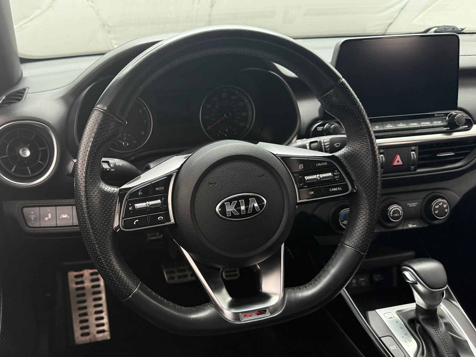 Thumbnail: 2021 Kia Forte - 5
