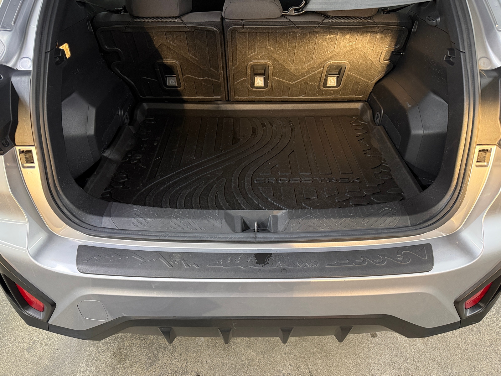 Thumbnail: 2024 Subaru Crosstrek - 7