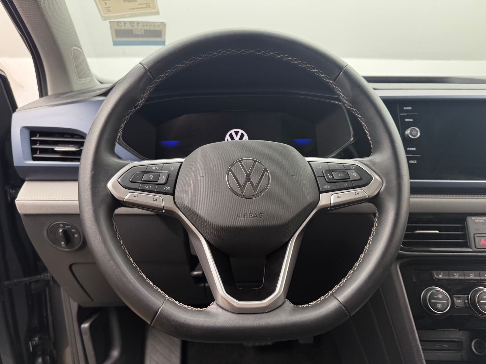 Thumbnail: 2024 Volkswagen Taos - 5
