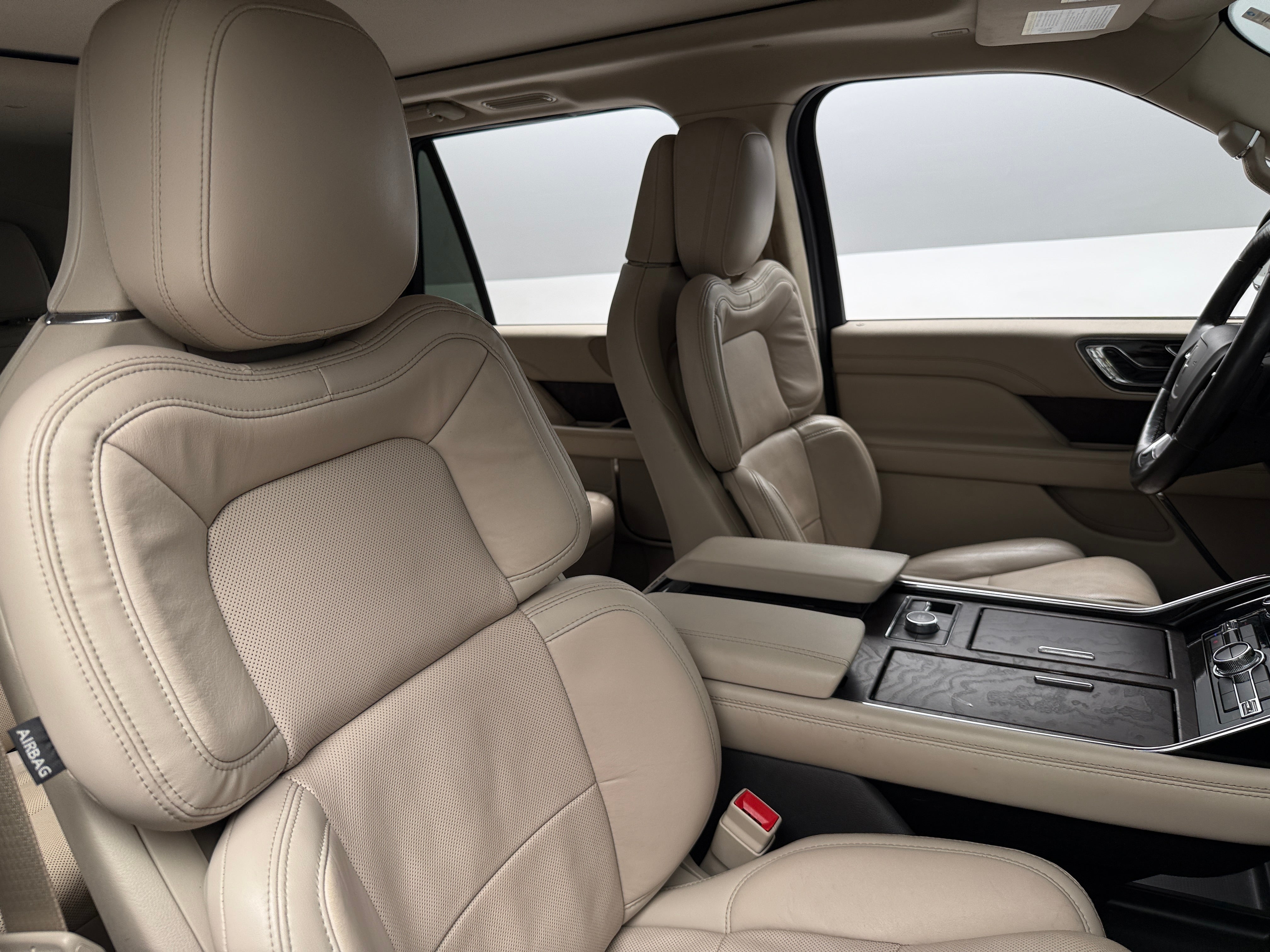 2020 Lincoln Navigator