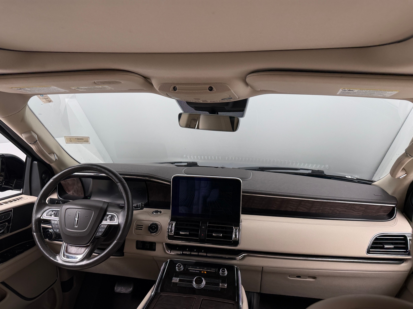 Thumbnail: 2020 Lincoln Navigator - 2