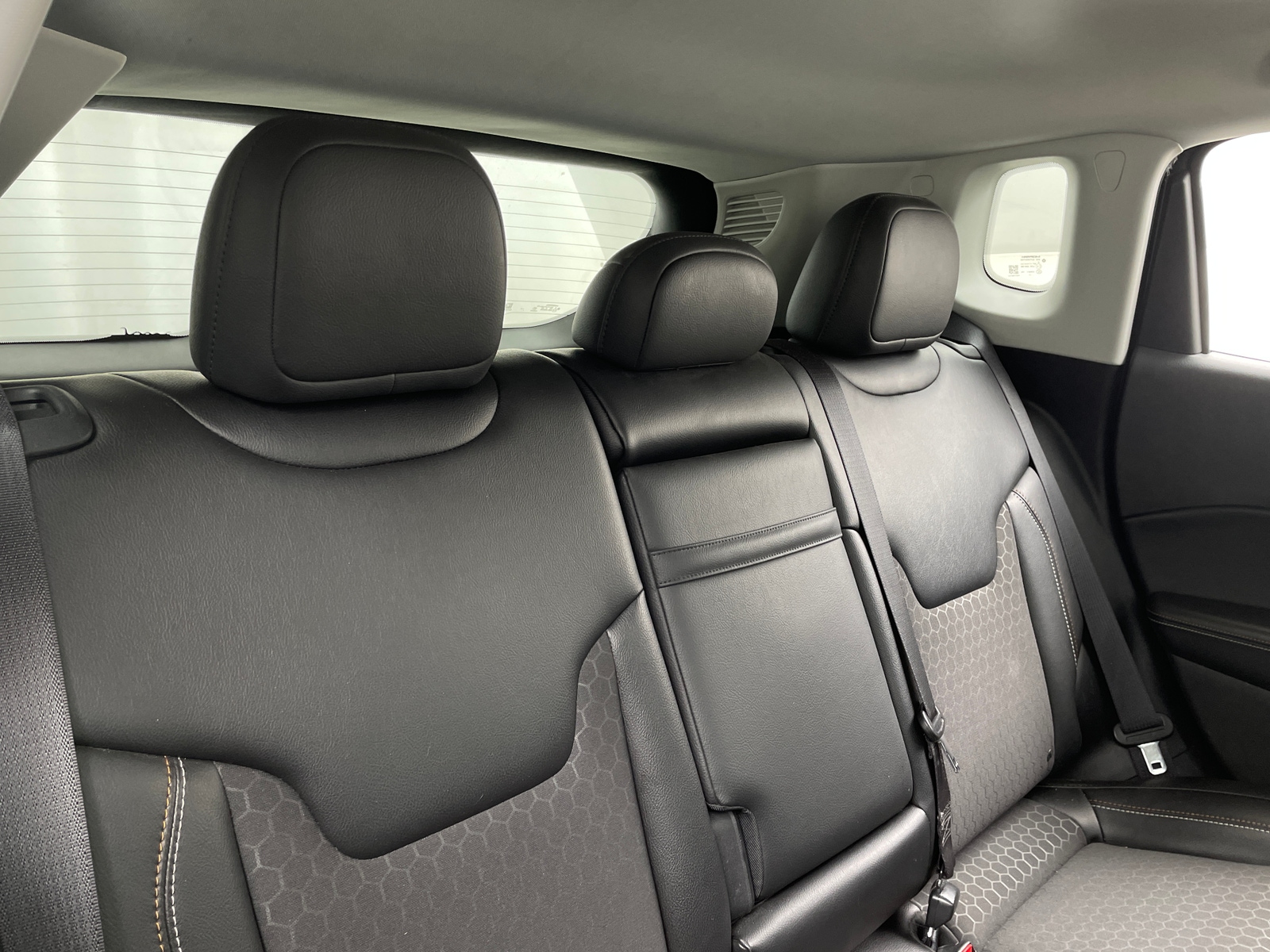 Thumbnail: 2019 Jeep Compass - 6