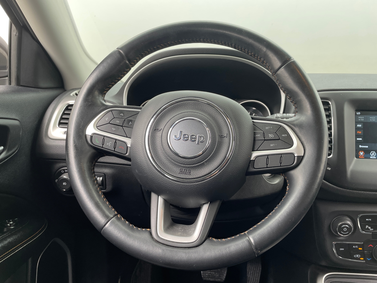 Thumbnail: 2019 Jeep Compass - 5