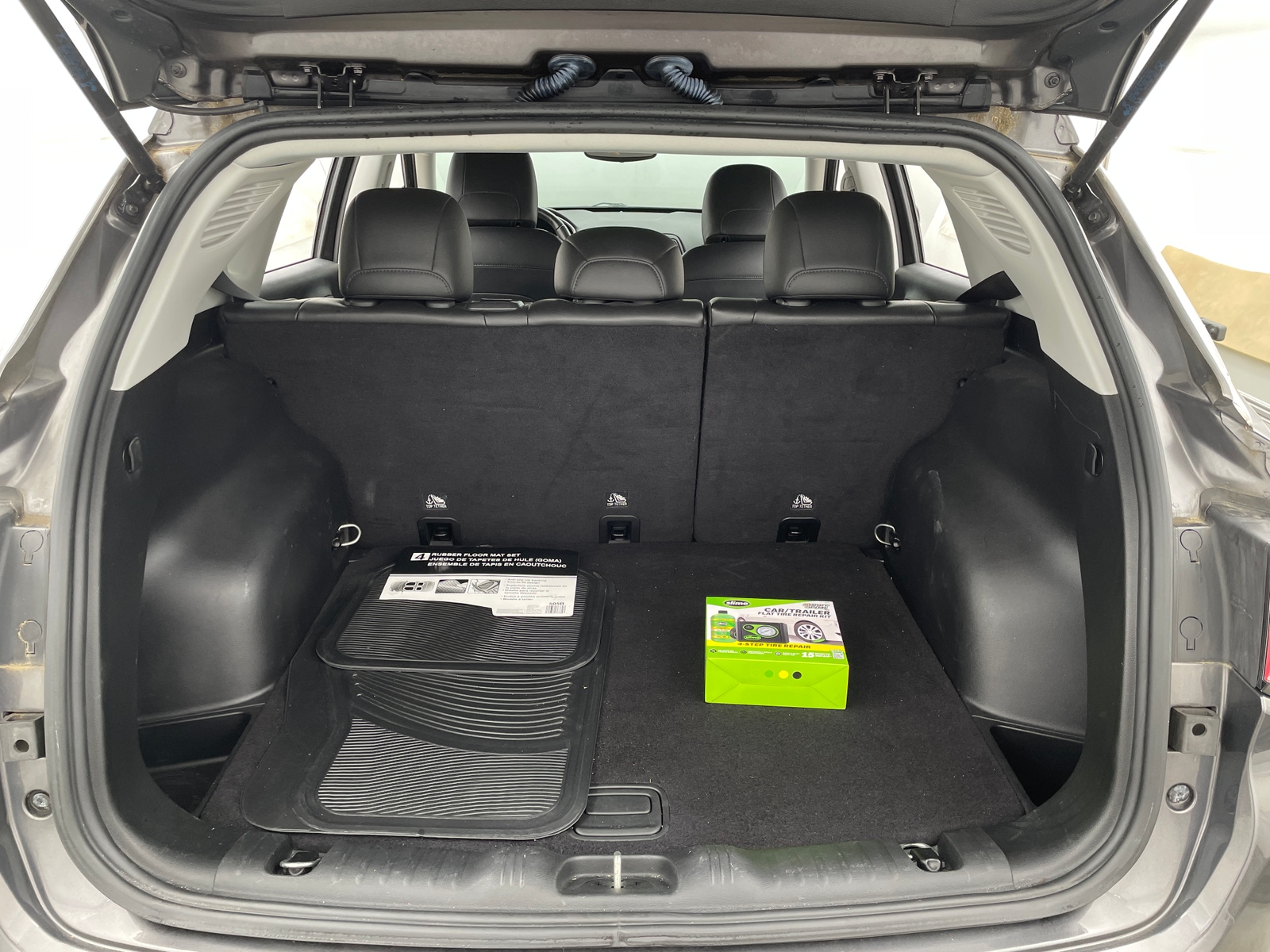 Thumbnail: 2019 Jeep Compass - 7