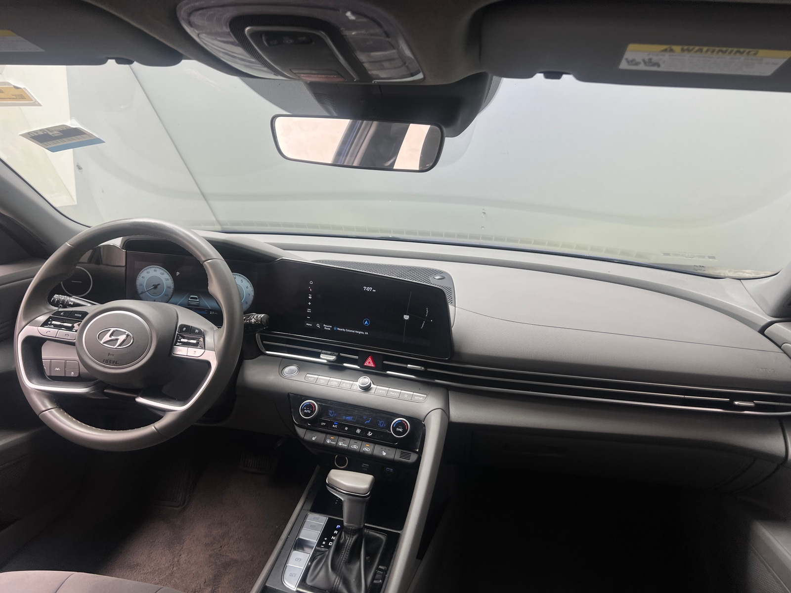 Thumbnail: 2023 Hyundai Elantra - 3