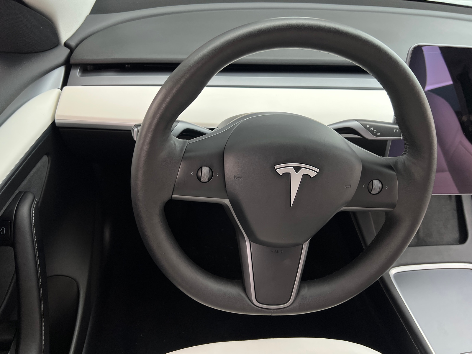 Thumbnail: 2022 Tesla Model 3 - 4