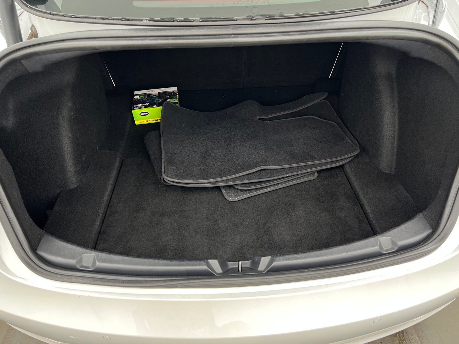 Thumbnail: 2022 Tesla Model 3 - 6