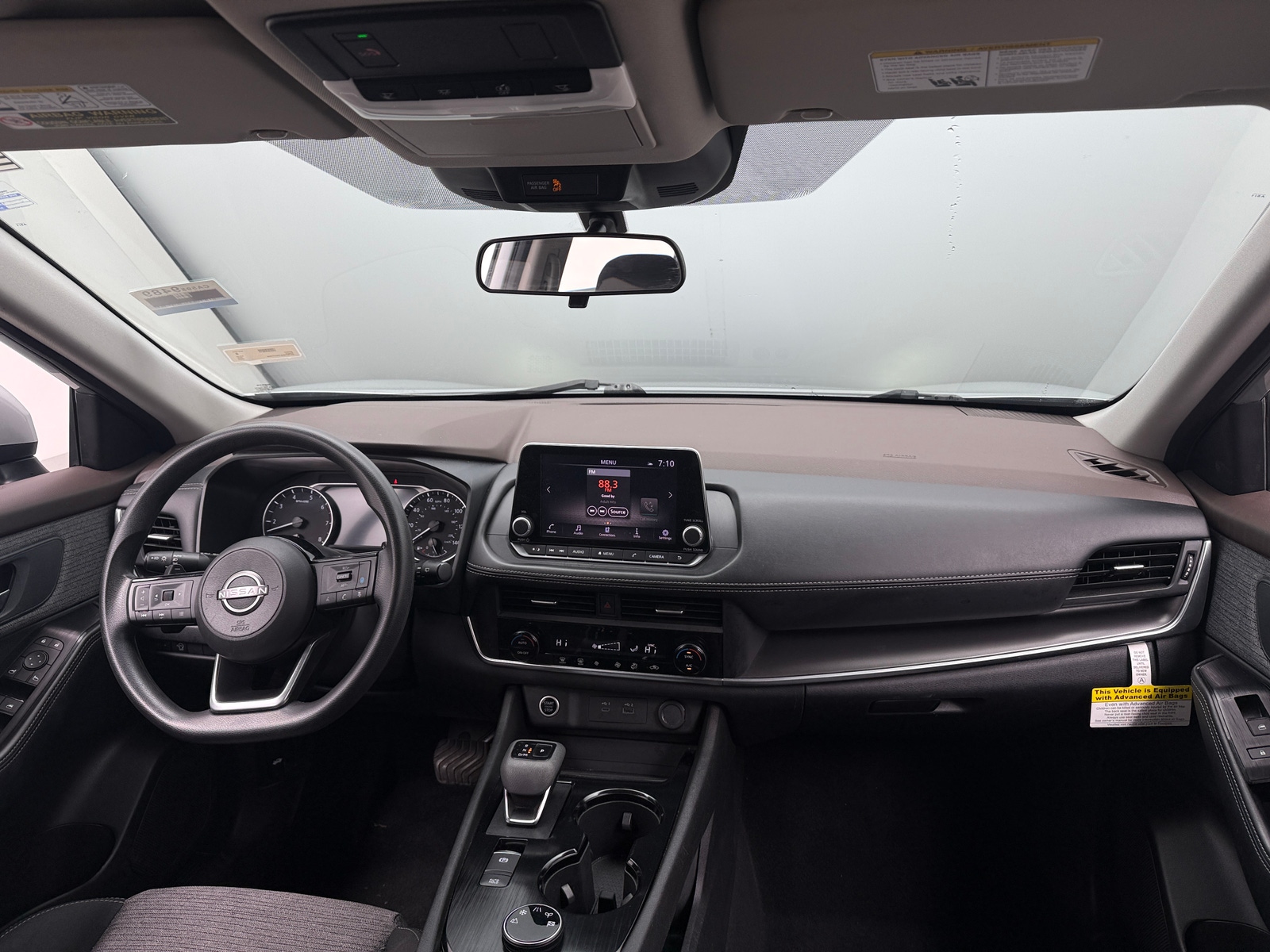Thumbnail: 2023 Nissan Rogue - 3