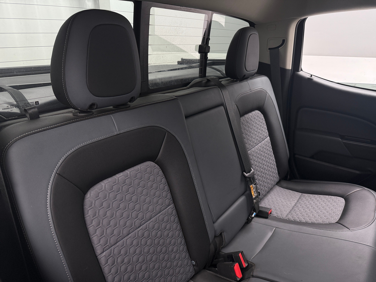 Thumbnail: 2017 Chevrolet Colorado - 6