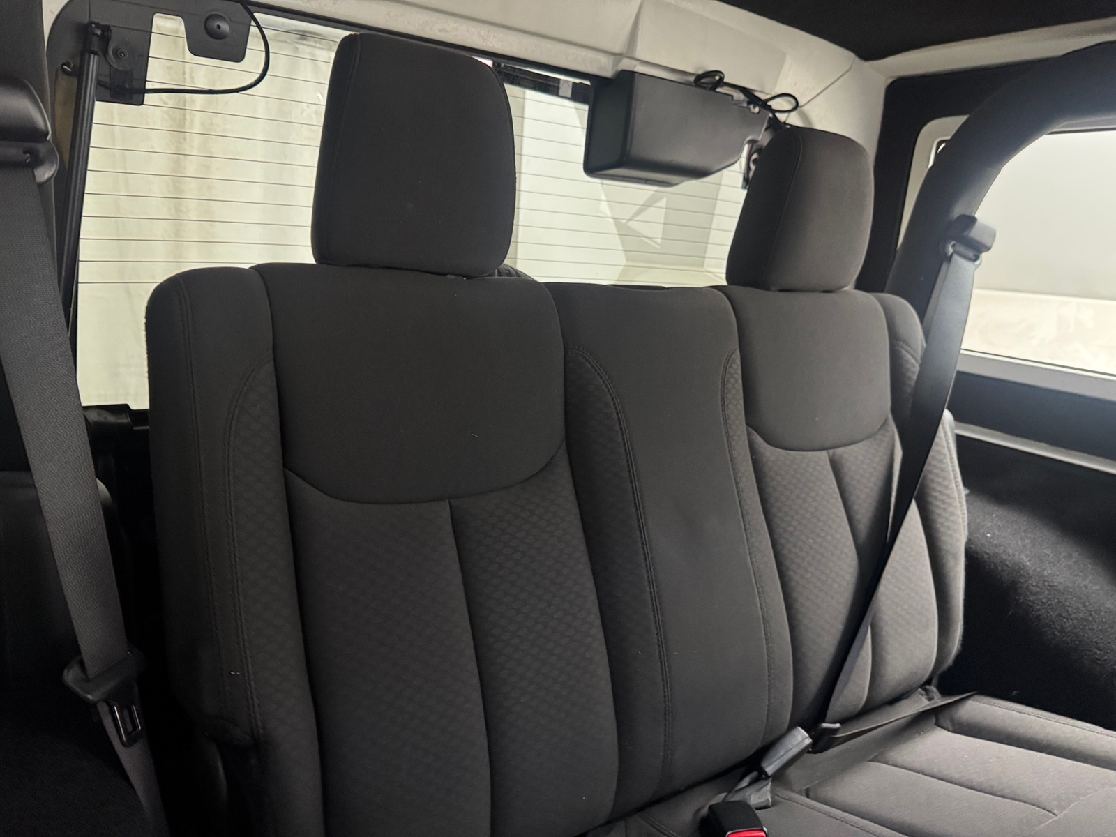 Thumbnail: 2018 Jeep Wrangler - 6