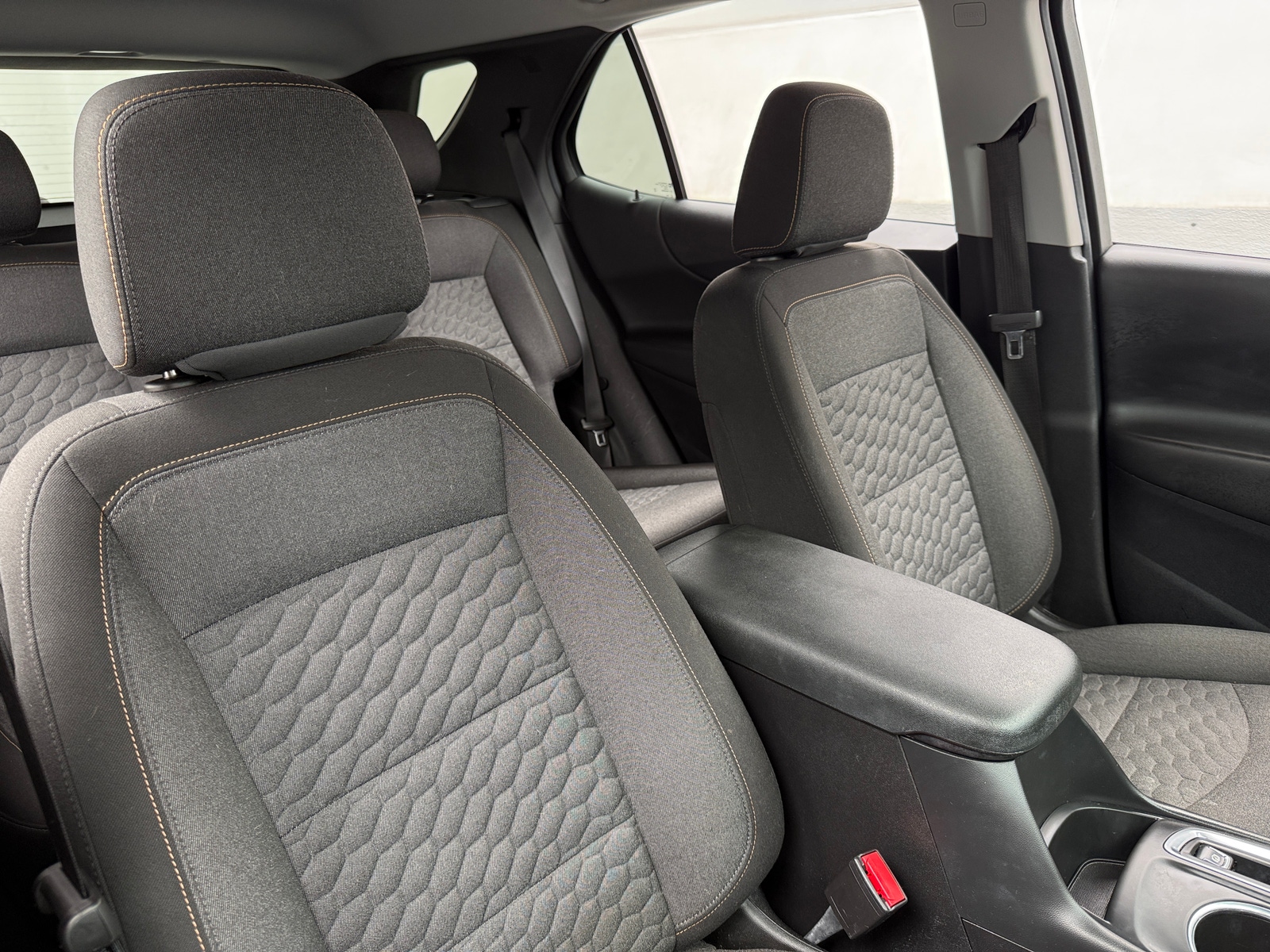 Thumbnail: 2021 Chevrolet Equinox - 2