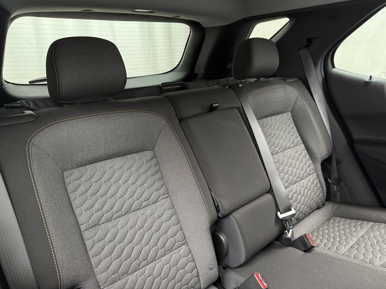 Thumbnail: 2021 Chevrolet Equinox - 6