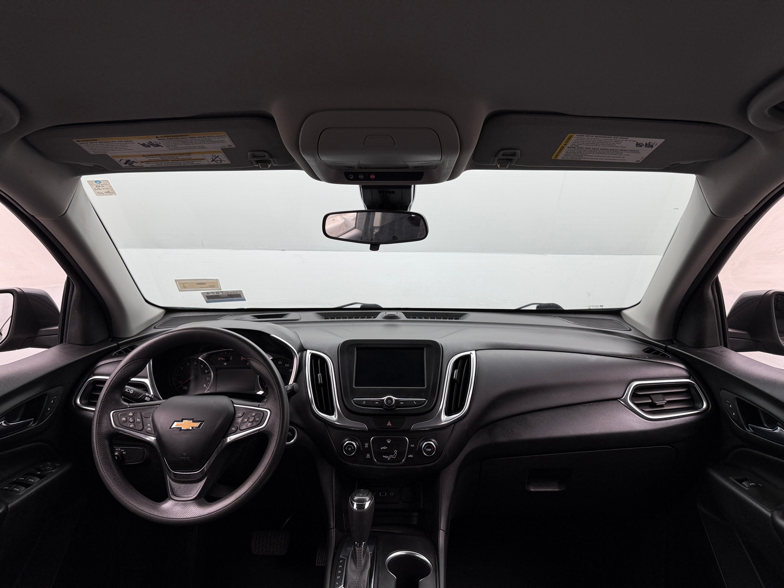 Thumbnail: 2021 Chevrolet Equinox - 3