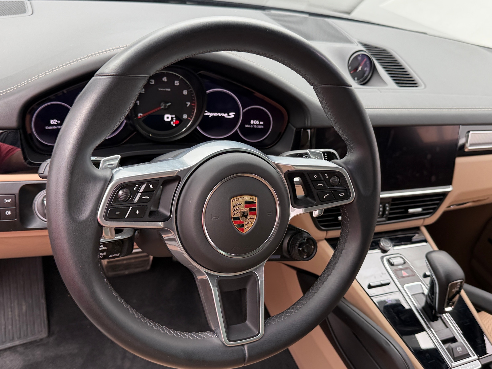 Thumbnail: 2023 Porsche  - 4