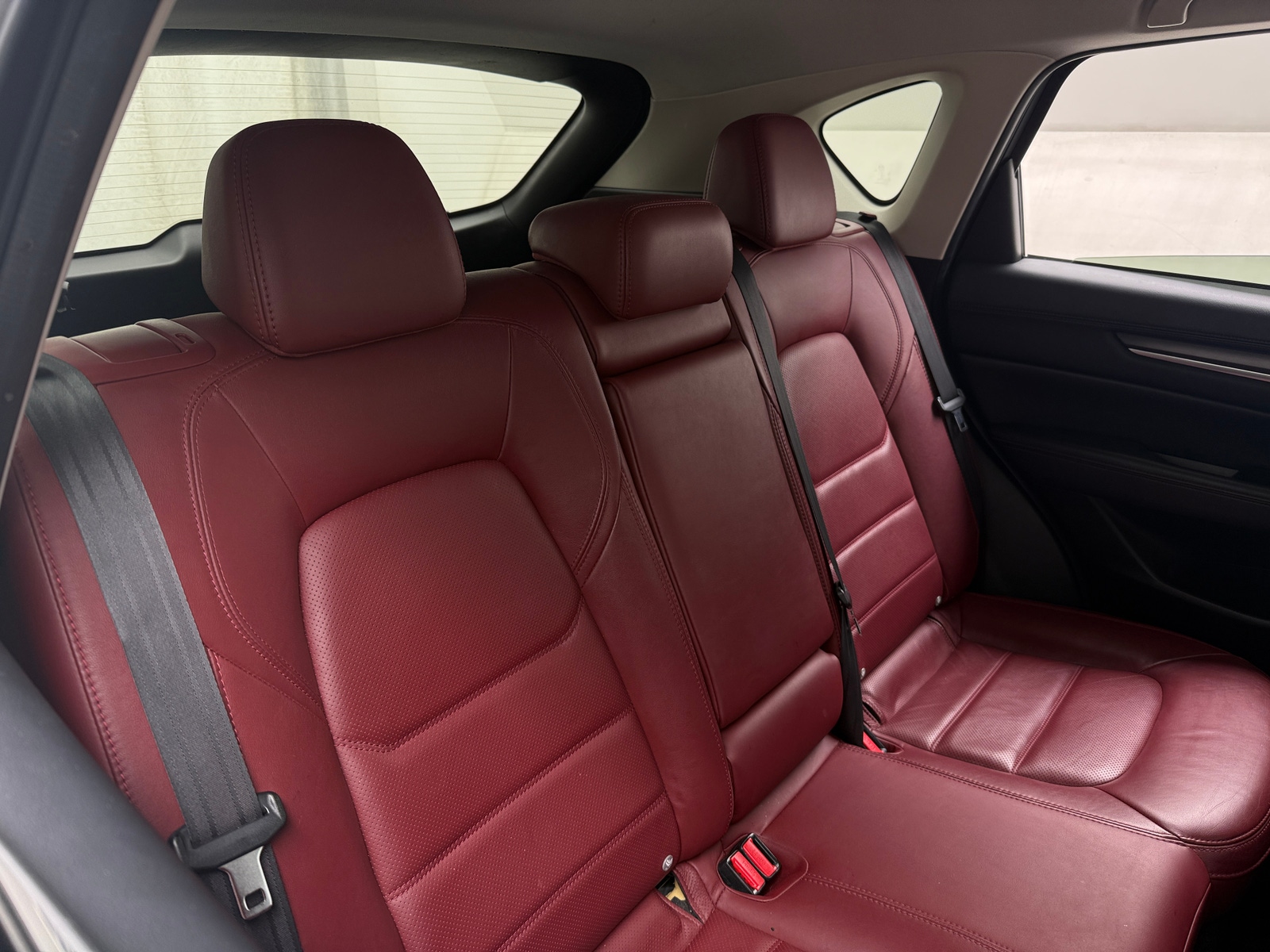 Thumbnail: 2021 Mazda CX-5 - 5